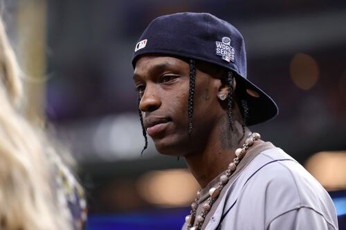 Travis Scott anunciará concierto en México este 2024