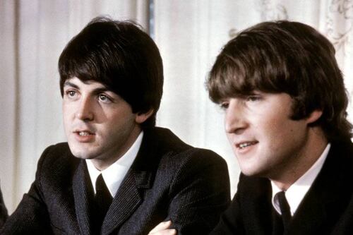 ¿John Lennon o Paul McCartney? Cómo las matemáticas dilucidaron qué miembro de The Beatles escribió “In my life”