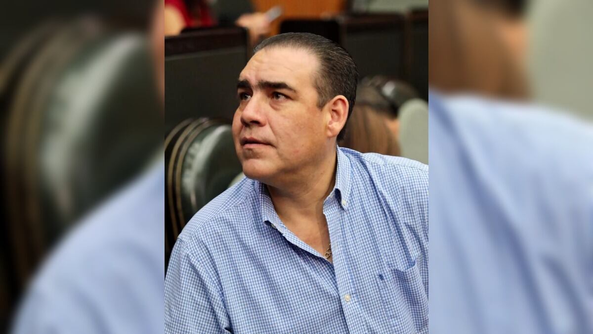 Treviño Cantú señaló que es importante la realización del examen en hombres mayores de 40 años.