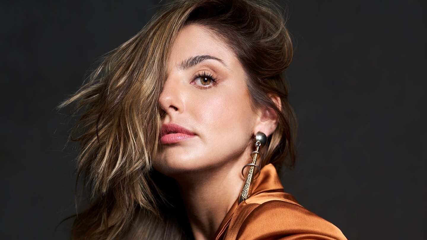 La actriz mostró su disgusto en redes sociales