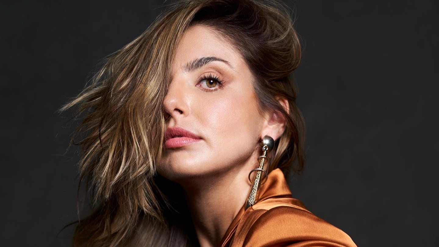 La actriz mostró su disgusto en redes sociales