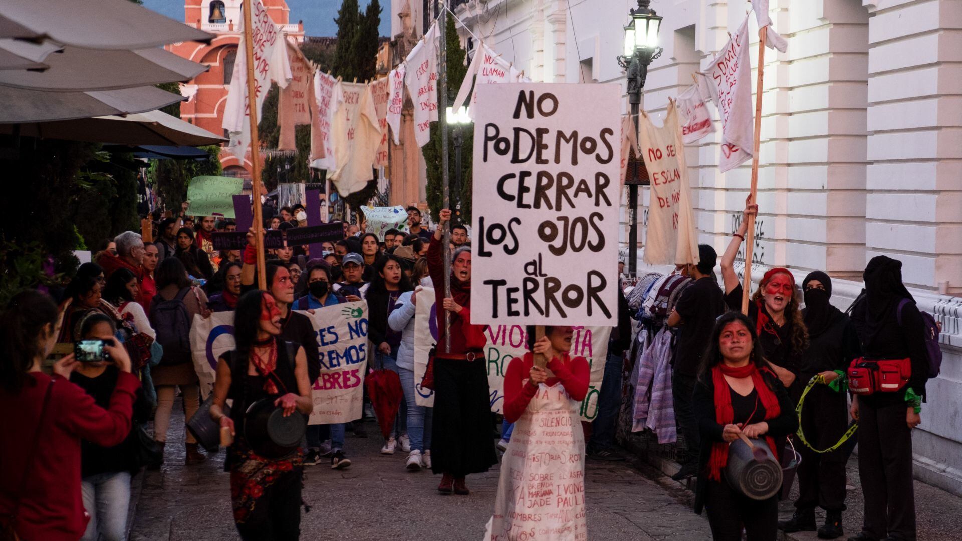 Estado de México inicia el 2023 como primer lugar en feminicidios del país