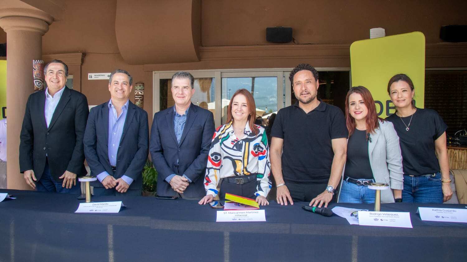 Los organizadores esperan que el Congreso sea un éxito.