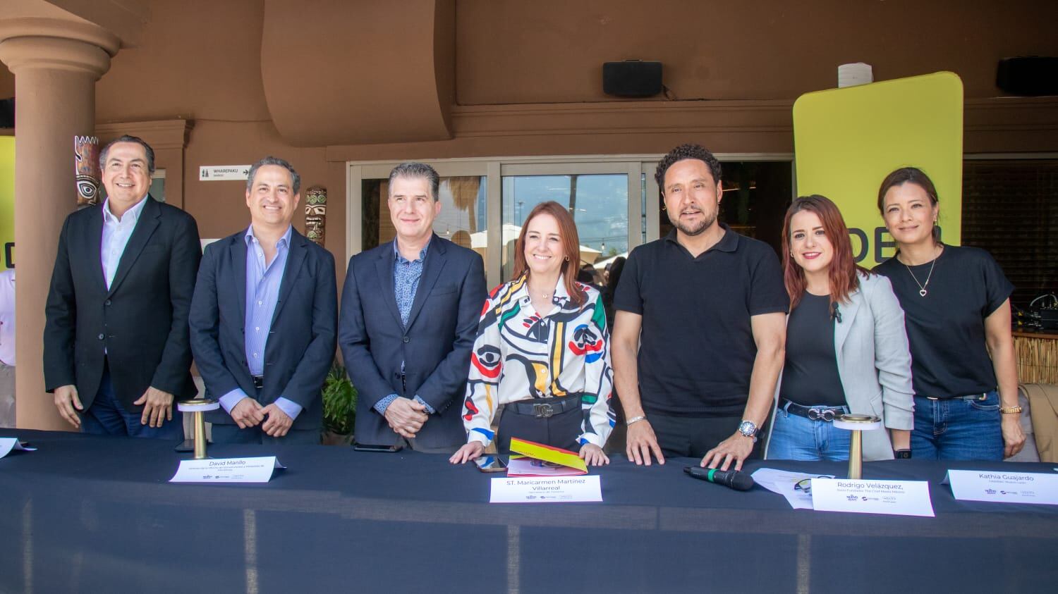 Los organizadores esperan que el Congreso sea un éxito.