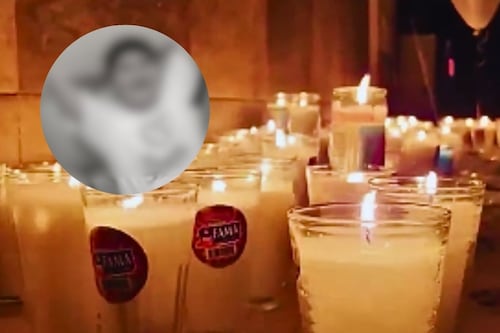 Niño con autismo en busca de trabajo fue obligado a jugar ruleta rusa: murió y familiares exigen justicia