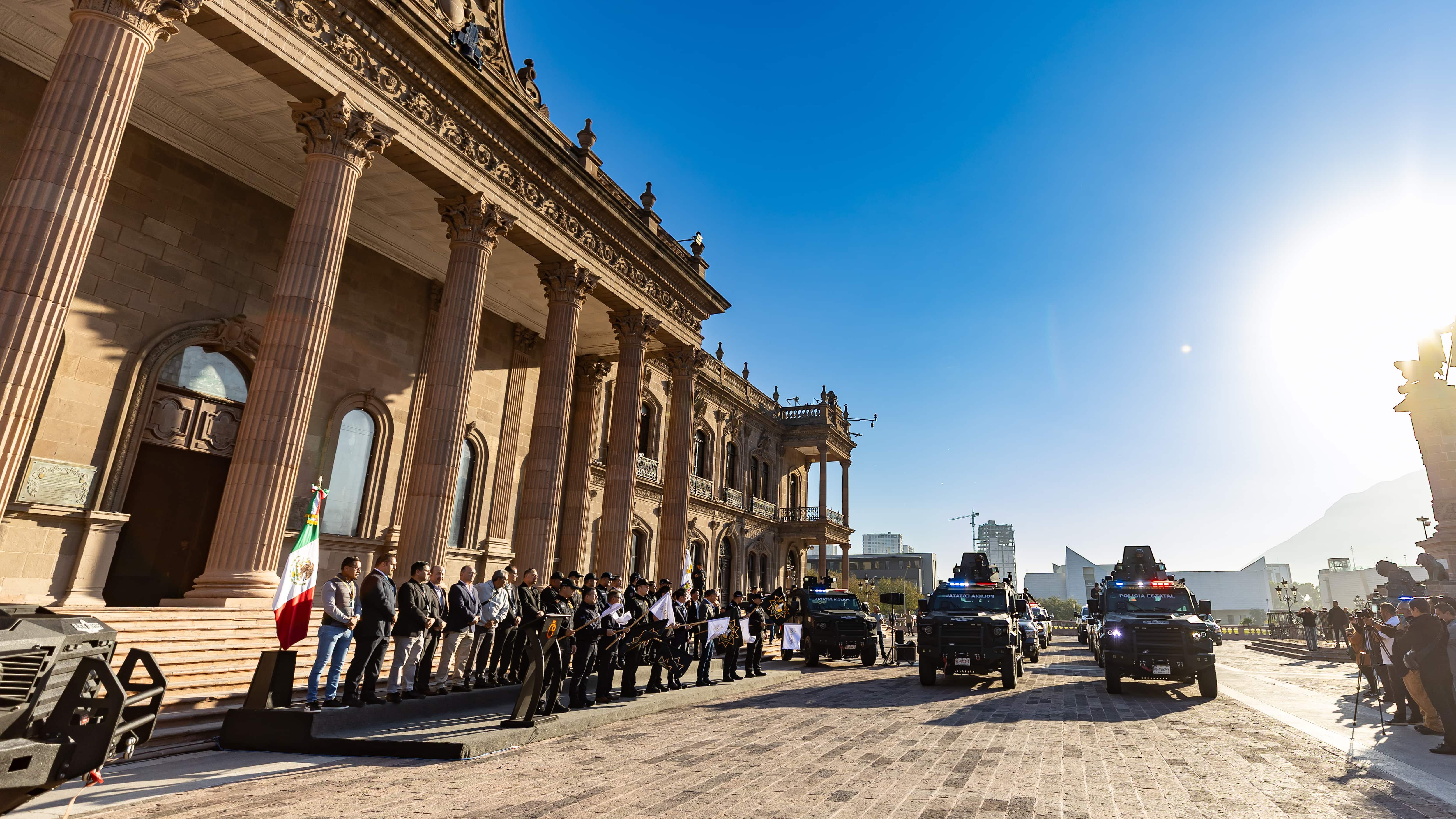 Participarán varias corporaciones en el Buen Fin