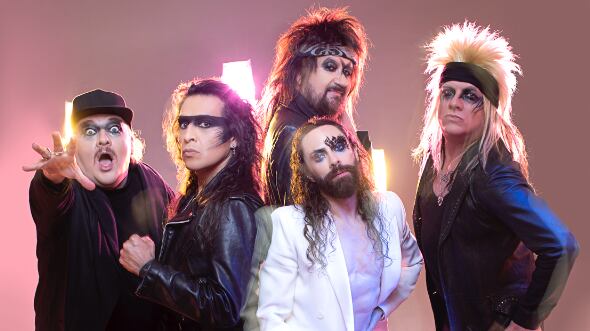 Moderatto