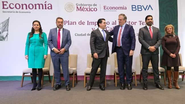 Impulso incluyendo a más a formas de financiamiento reguladas.