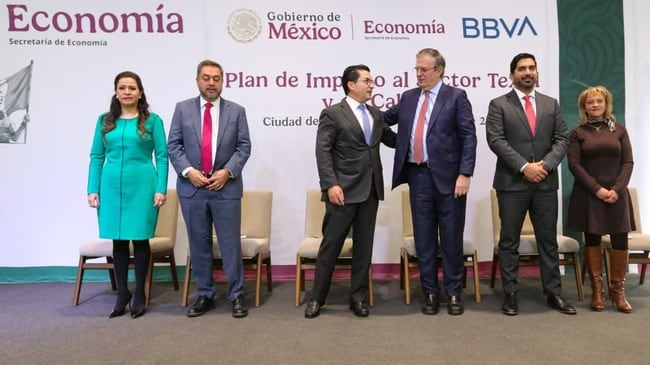 Impulso incluyendo a más a formas de financiamiento reguladas.
