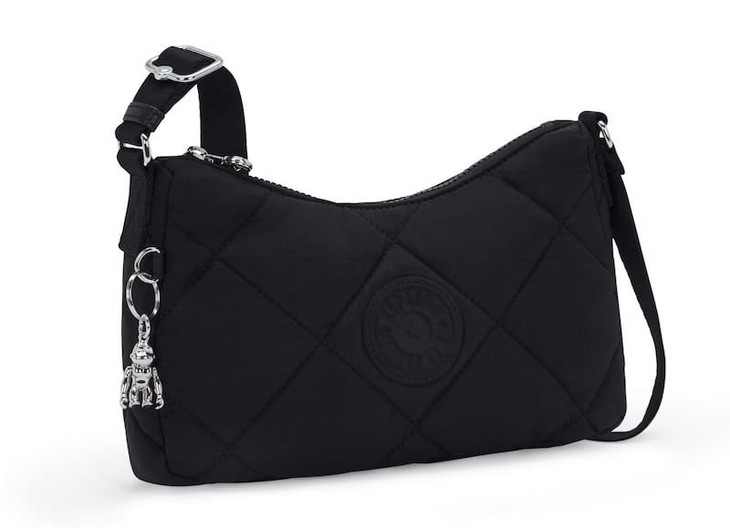 Crinkled Quilt de Kipling
