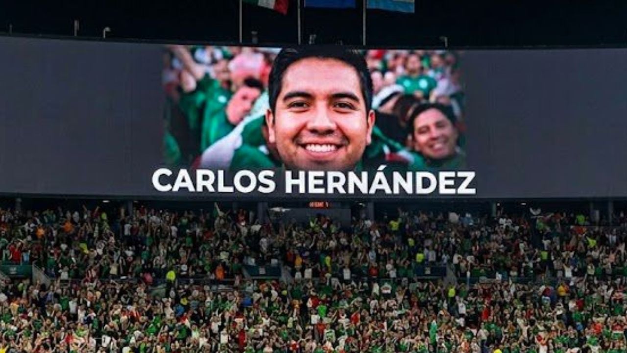 Mundial 2026