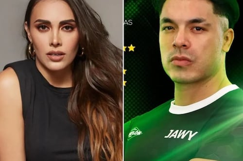 Exatlón México 2023: ¿Macky y Jawy tienen un romance? Te contamos los detalles de lo que se sabe