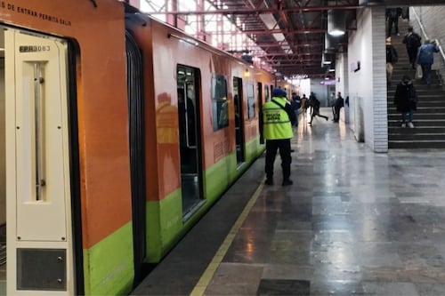 Metro de la Ciudad de México hoy: retrasos y alta afluencia afectan varias Líneas