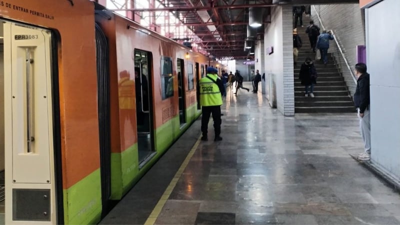 Metro de la Ciudad de México hoy: retrasos y alta afluencia afectan varias Líneas
