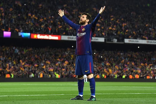 ¿Messi regresa a Barcelona? Laporta revela la posibilidad de verlo en el Camp Nou