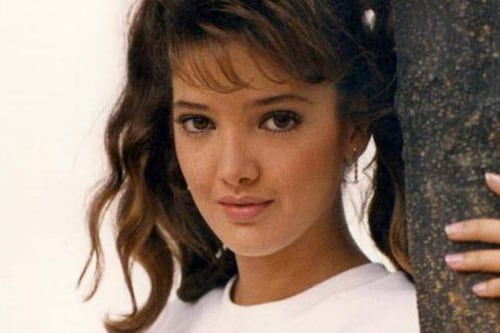 Esta es la canción que Luis Miguel le dedicó a Adela Noriega