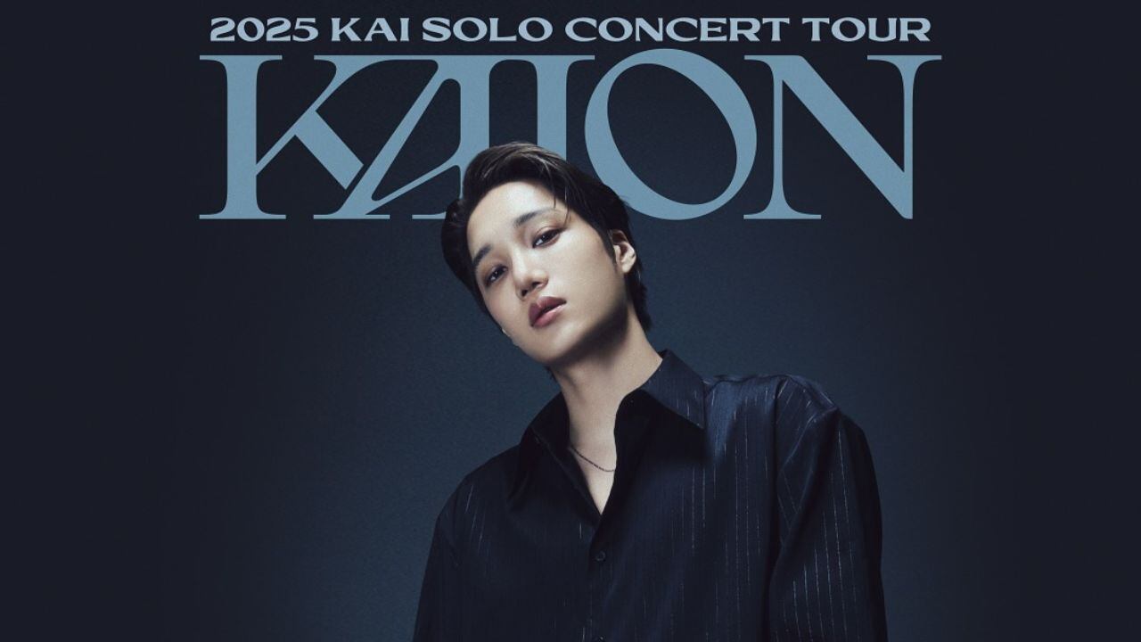 KAI de EXO