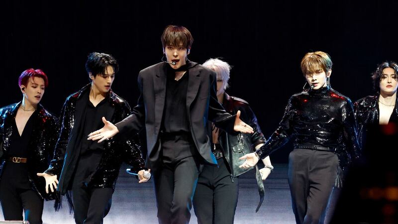 ATEEZ