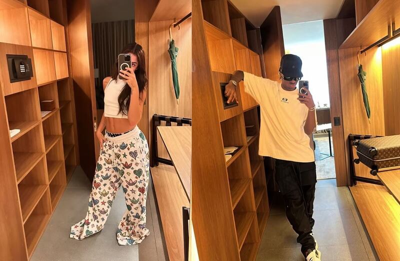 Vini y Key