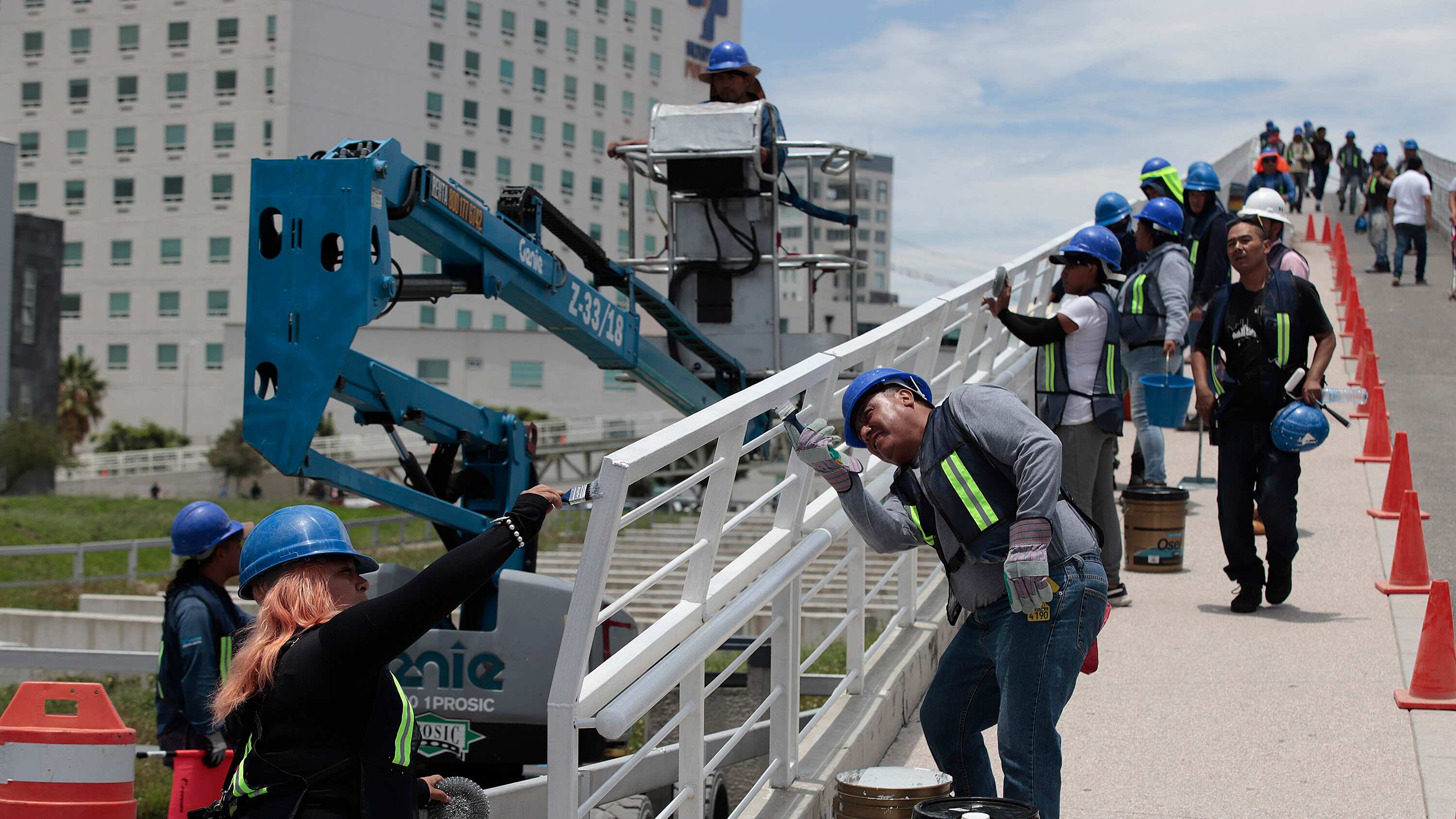 FOTO: Mireya Novo/Agencia Enfoque