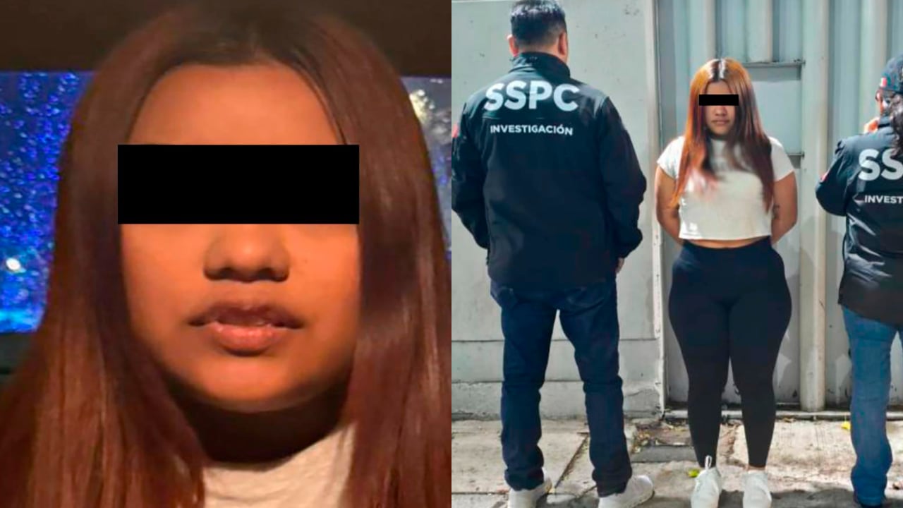 Yorbelis “N”, alias “La Maracucha”