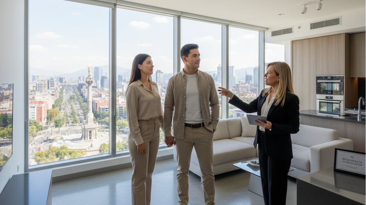 El Mundial 2026 ya impulsa la plusvalía: viviendas en ciudades sede suben de valor y atraen inversionistas atentos.