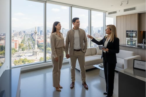 Cierre de año: la jugada inmobiliaria que protege y hace crecer tu patrimonio