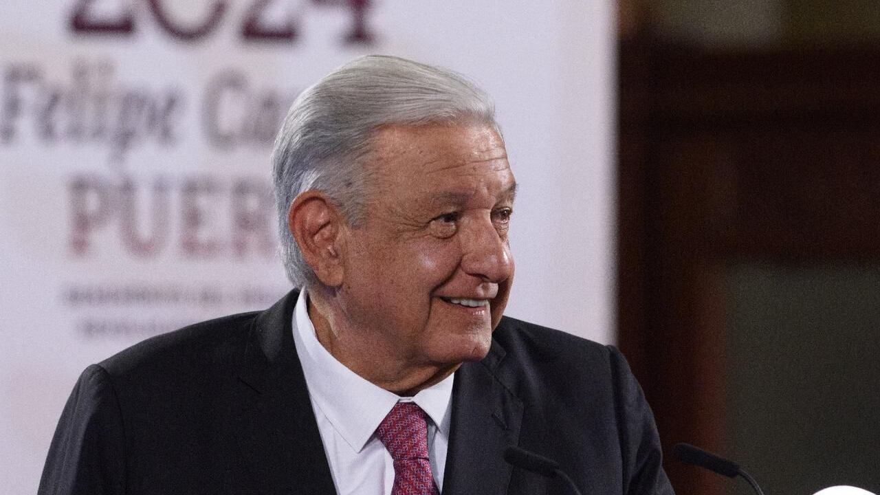 Respaldo histórico: Casi el 80% de mexicanos aprueba a AMLO al cierre de su sexenio