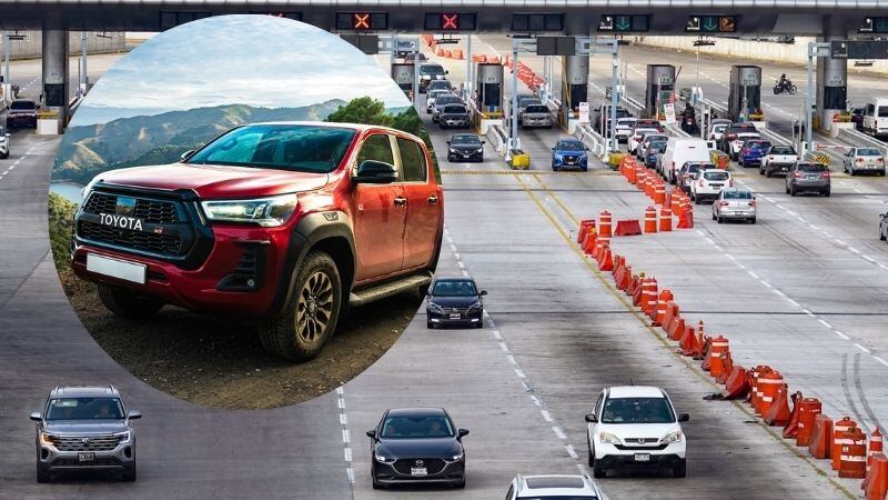 Toyota revisará Tundra Híbrida, Avanza y Tacoma por defectos de fábrica