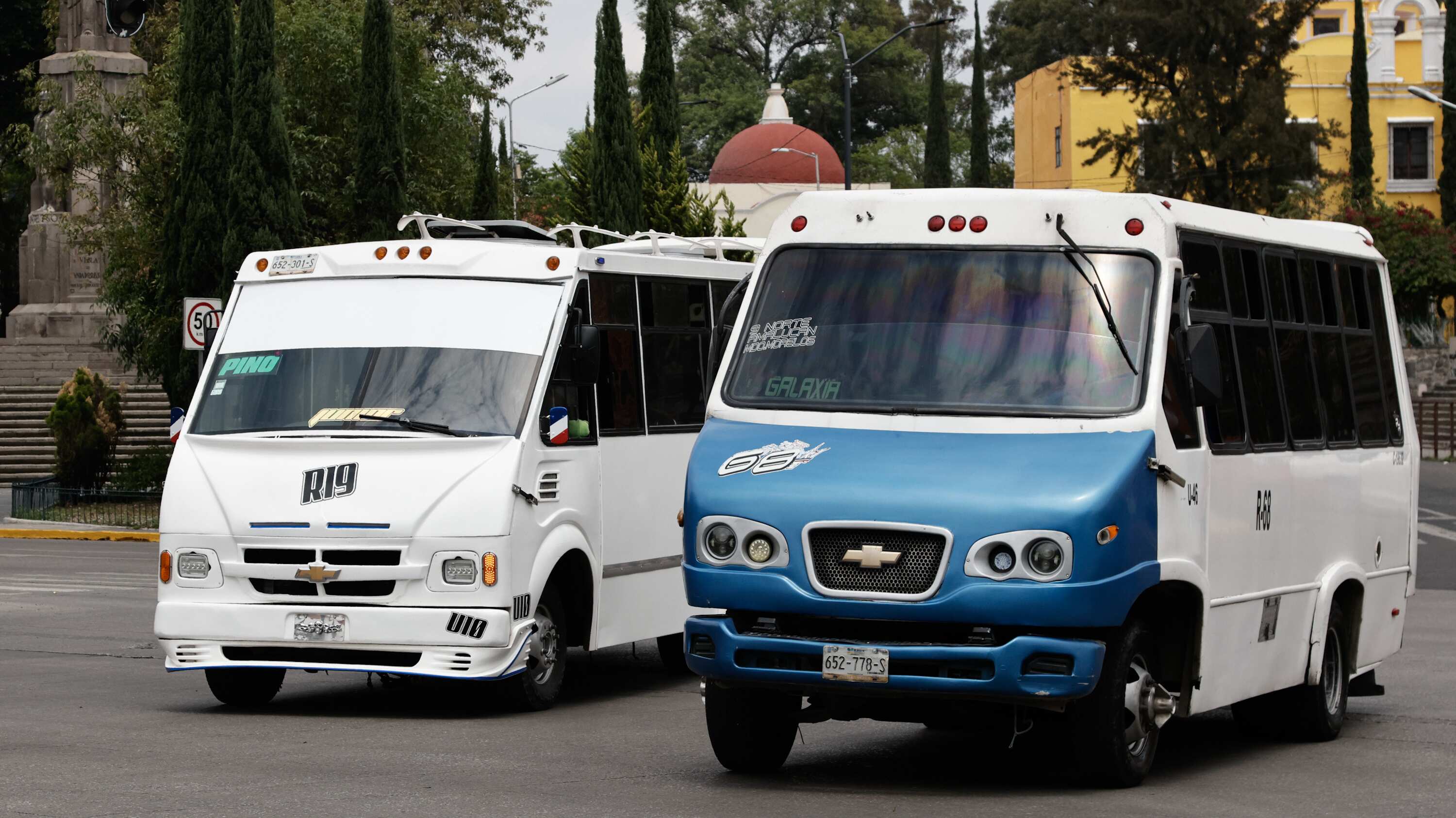 FOTO: Agencia Enfoque