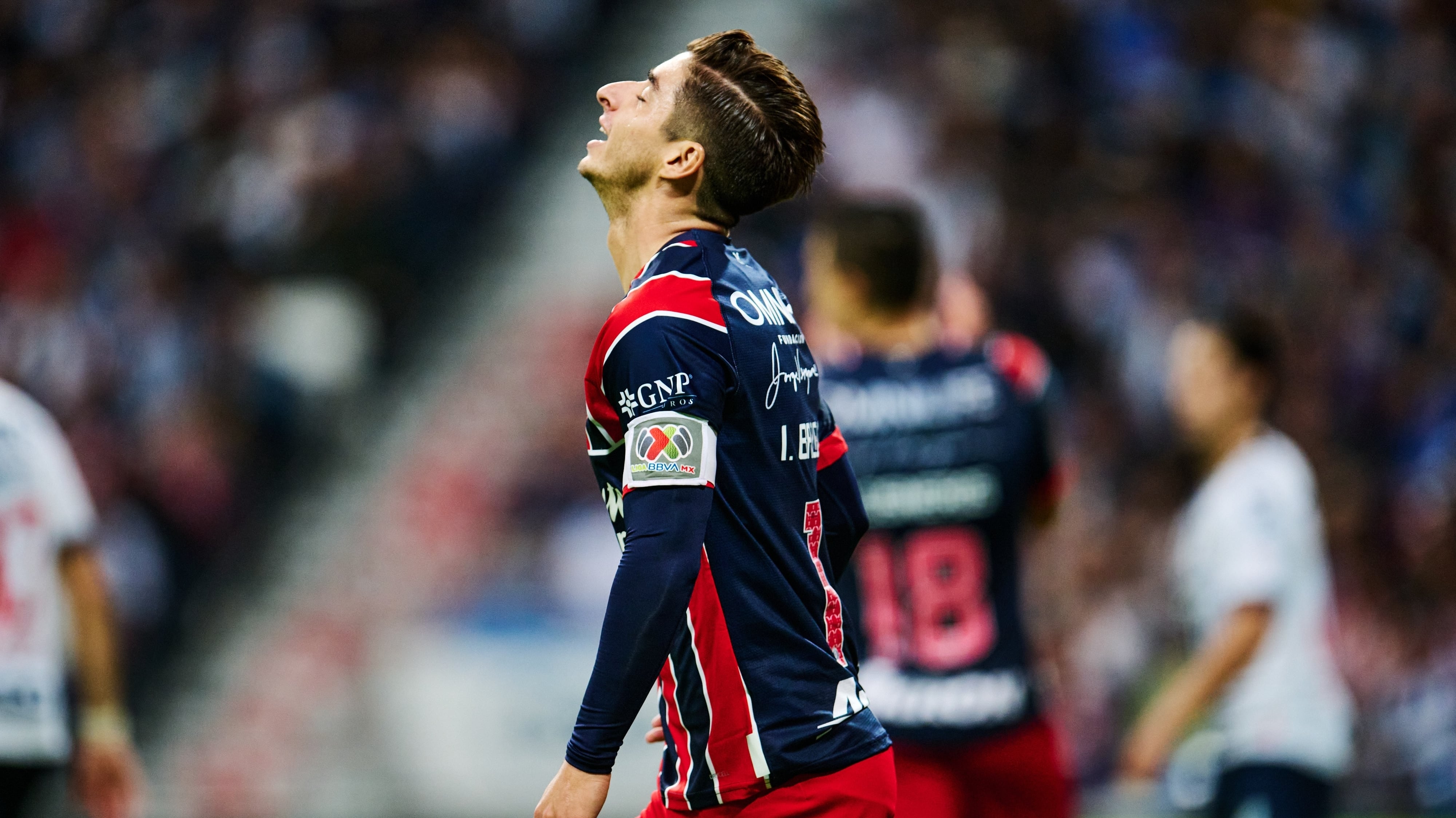 Isaac Brizuela suma dos partidos en este torneo