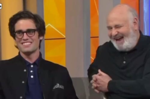 Nick Reiner se salvaría de la cárcel por el asesinato de Rob Reiner tras diagnóstico médico