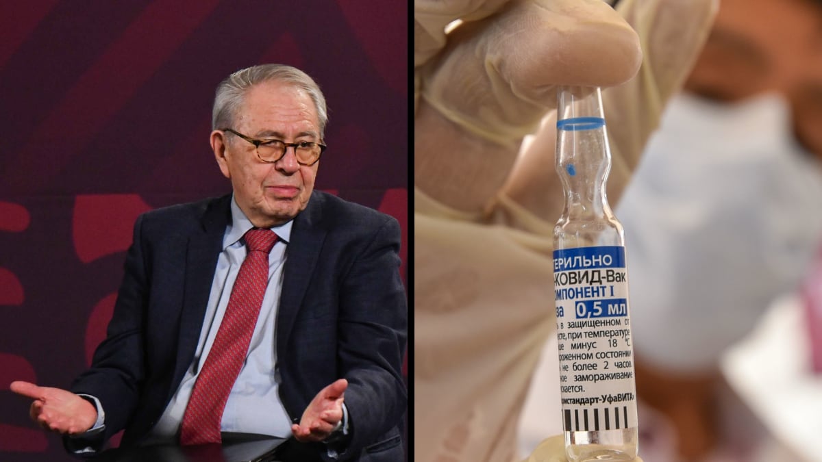 Se utilizarán 20 millones de dosis para vacunar a adultos mayores, mujeres embarazadas, personas de salud y personas con comorbilidades