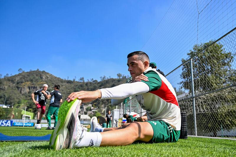 Funes Mori México
