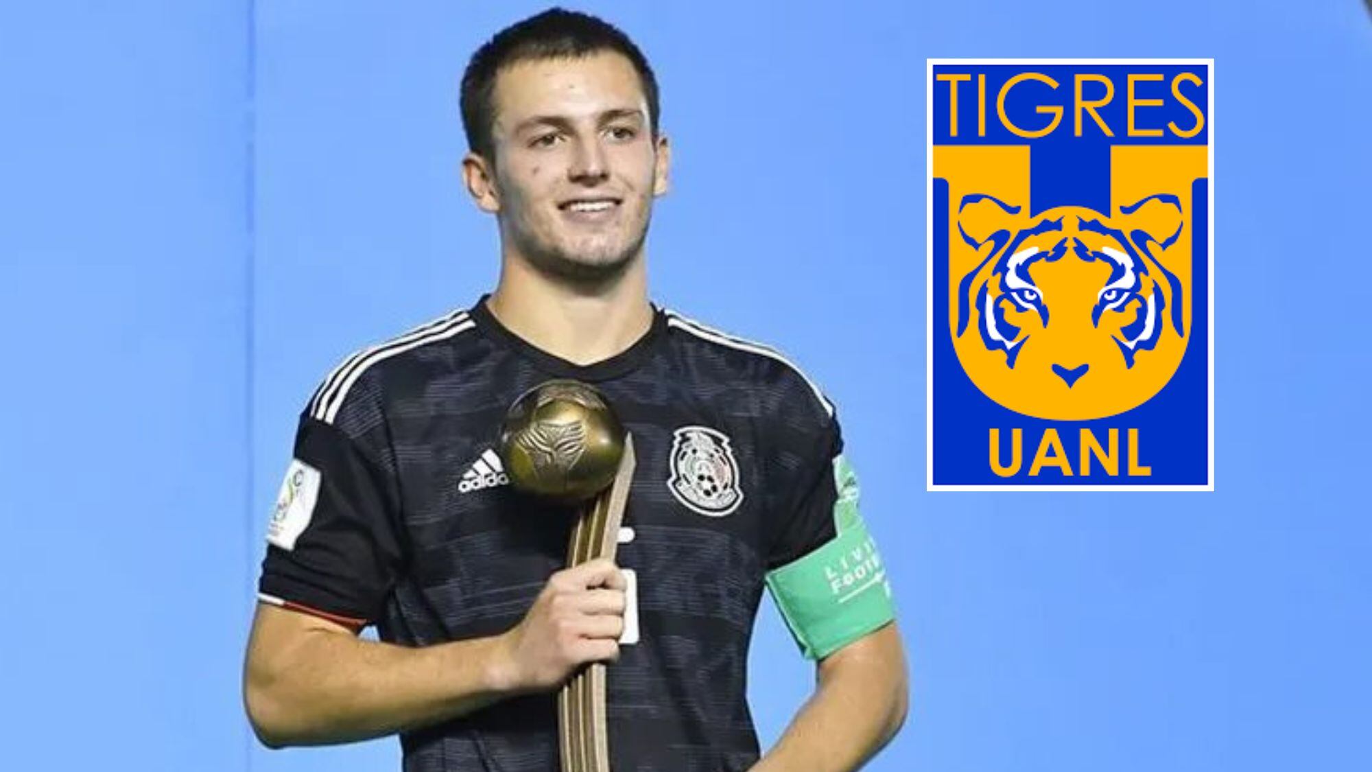 Eugenio Pizzuto Tigres