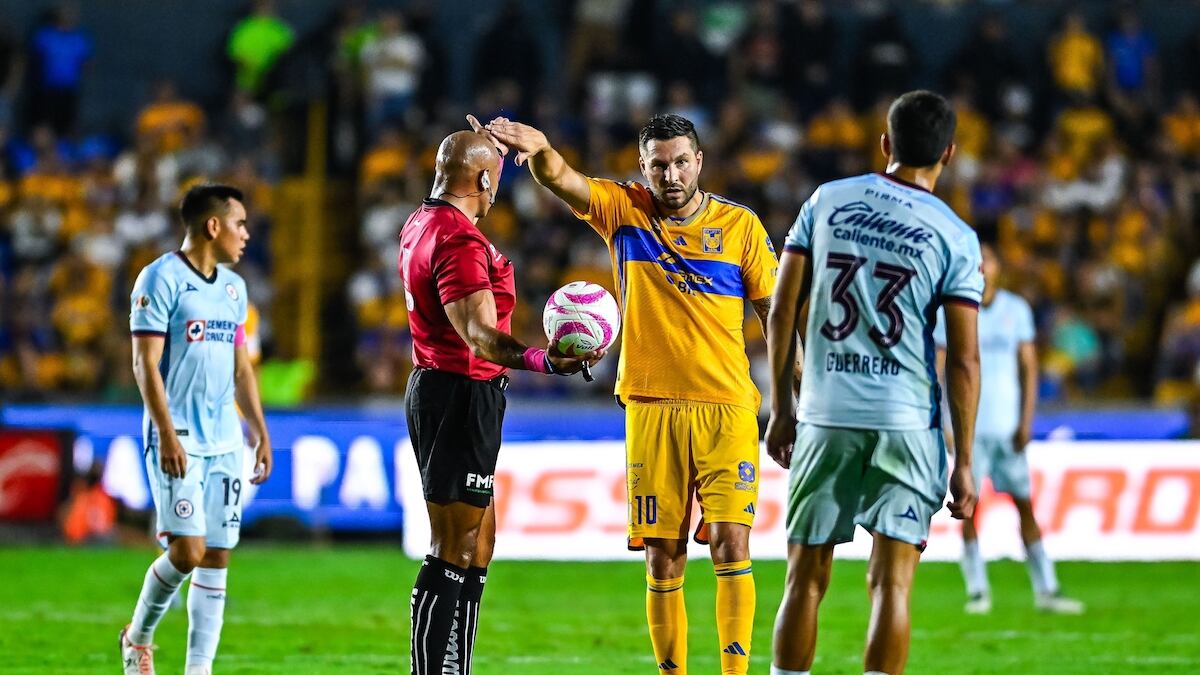 André-Pierre Gignac
