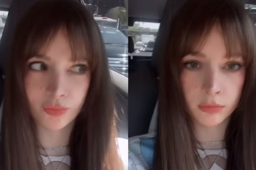 ¡Traición en la dinastía! Addis Tuñón desenmascara a Imelda y revela la verdad tras sus “audios falsos”