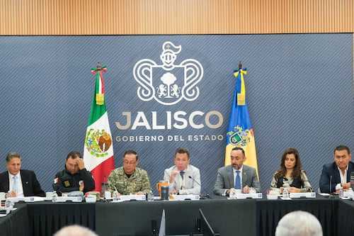 Autoridades blindará el AMG con operativos y presencia policial durante fiestas decembrinas