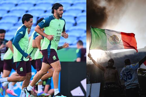 ¿Adiós Copa Oro? Selección mexicana dejaría Los Ángeles por redadas contra migrantes