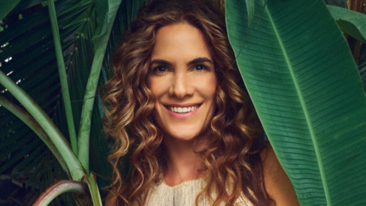Naty Botero explora un lado íntimo con sus nuevos lanzamientos