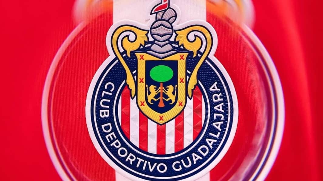Chivas ya tiene nuevo jersey.