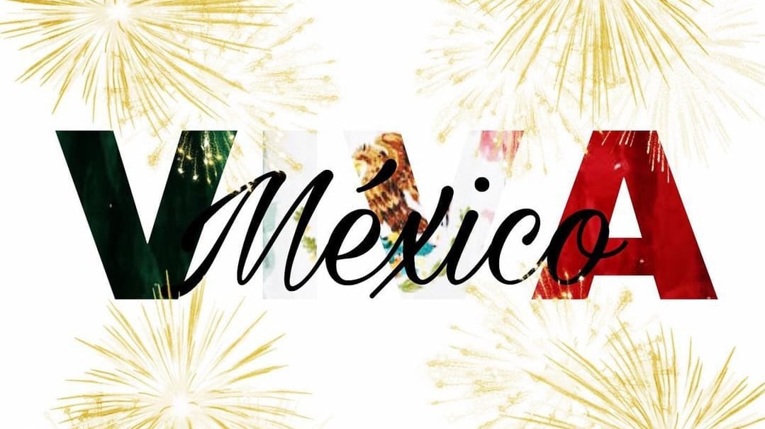 La fiesta en la Explanada de los Héroes comenzará a las 17:30 horas. Actuarán Pesado, Sólido, La Sonora Dinamita y El Poder del Norte.