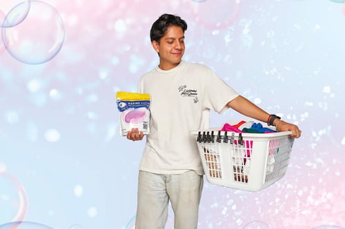 Profeco exhibe detergentes que no hacen espuma y mucho menos limpian culpas