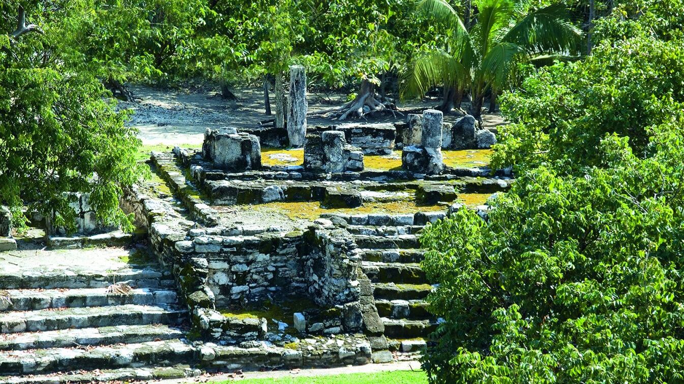 Cancún Quintana Roo opciones de turismo cultural en Semana Santa