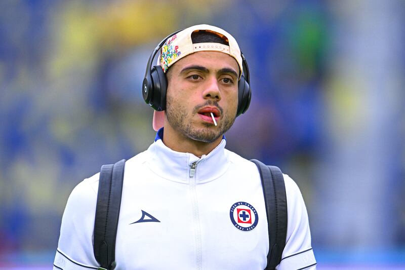Giorgos Giakoumakis