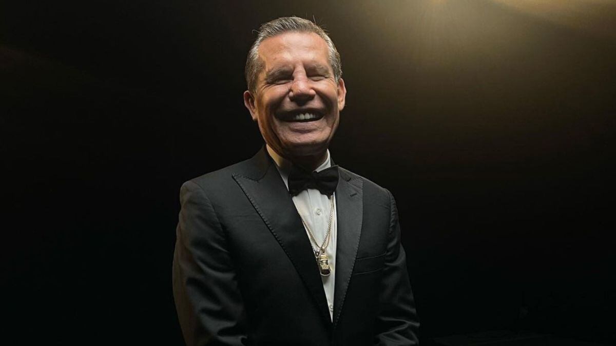 Julio Cesar Chavez