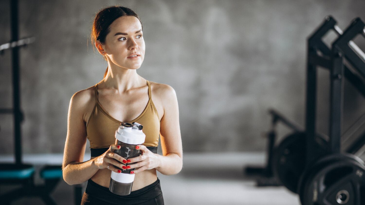 Descubre cómo el ejercicio acompañado de buena alimentación y la suplementación pueden mejorar tu salud y rendimiento deportivo