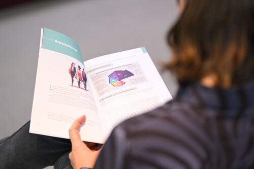 ¿Cuál es el proceso para participar por una candidatura de la comunidad LGBTQ+ en CDMX?