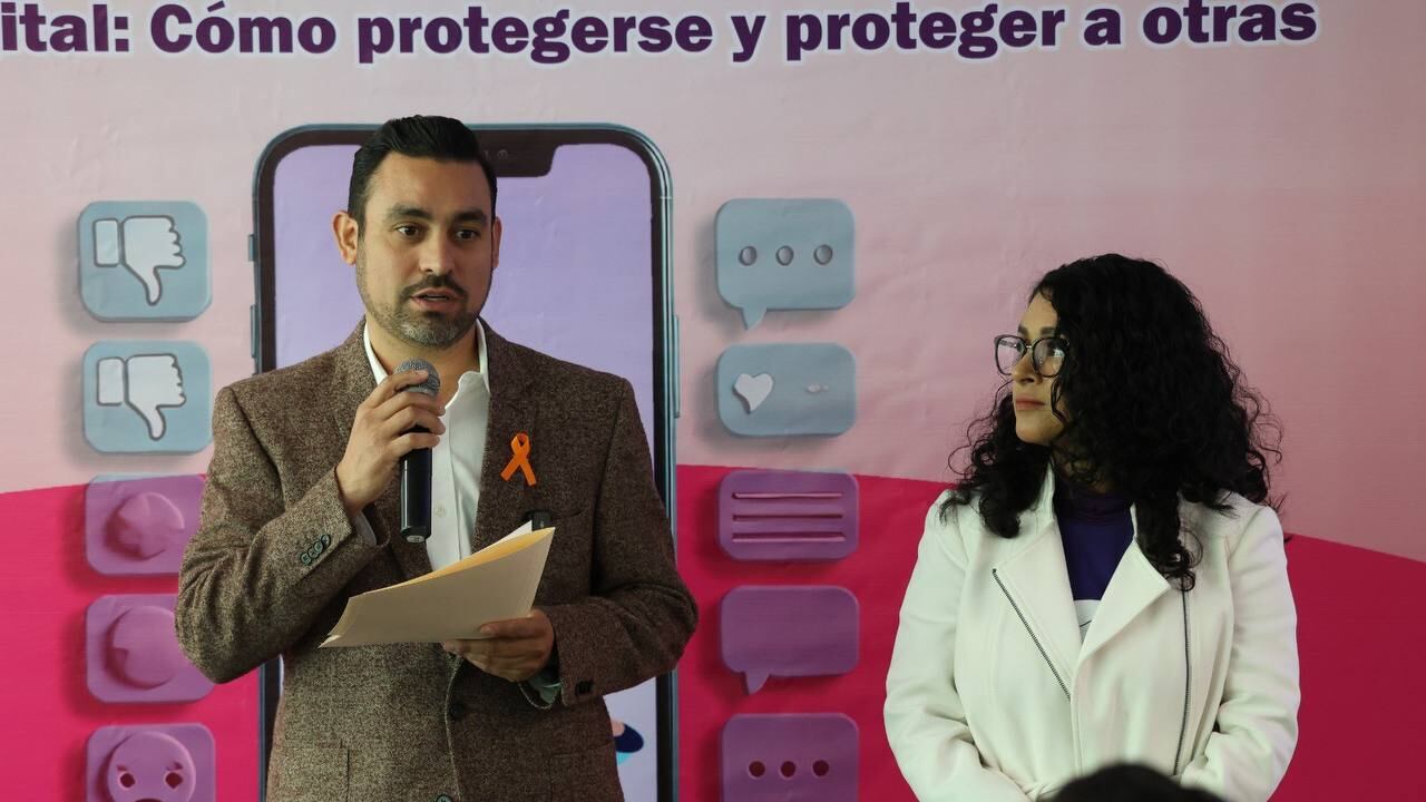 Iniciativa de ley en Congreso Local de Querétaro.