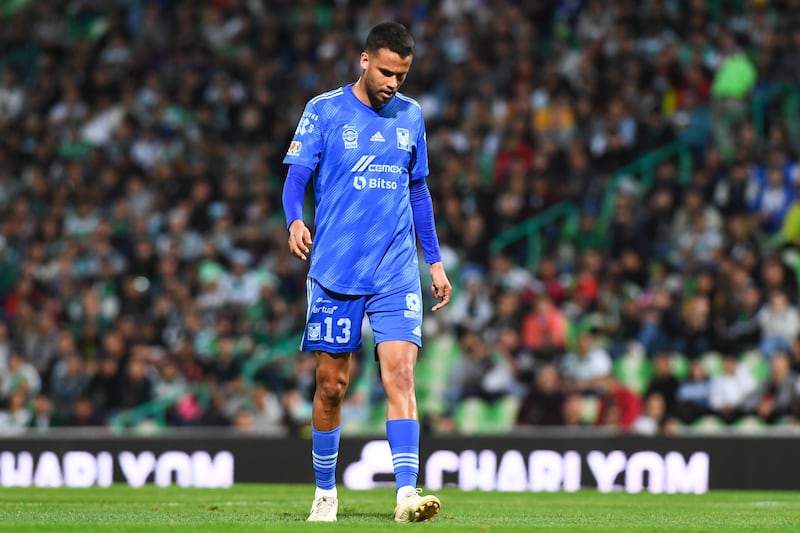 Los jugadores que han militado en Tigres tras jugar en Europa